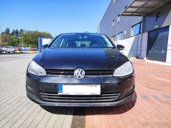Prodám VW Golf 1,4 TSi, 90kW, 177 000KM, rok 2013 - 5