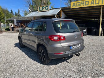 Volkswagen Tiguan 2.0 TDI - 5