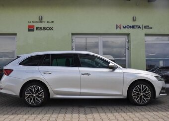 Škoda Octavia 2,0TDI STYLE DSG 110KW ČR - 5