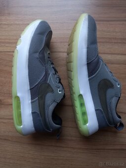 Boty dětské - Air Max Motif - 5
