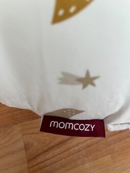 Kojící polštář Momcozy - 5