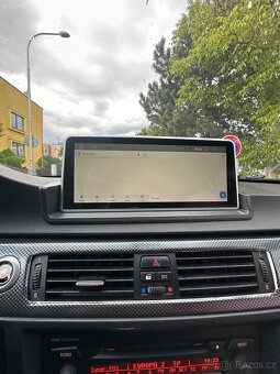 Bmw 320d facelift 170kw 450nm M-packet - 5