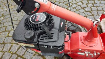 Pohonná jednotka AL-KO BF 5002 R Combi + 3 příslušenství - 5