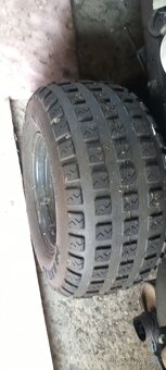 Stiga 4x4 - 5