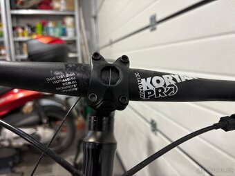 Specialized - horské kolo Rockhopper SL 19 - 5