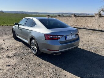 Škoda Superb III 2.0tsi Laurin a Klement - 5