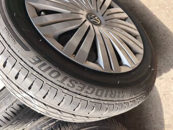 5x100 R15 - 5