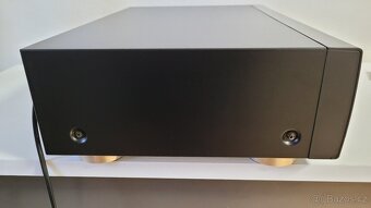 JVC TD-W718 dvojity tape deck - 5