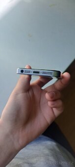 iPhone 5s - 5