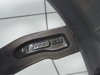 BMW M alu kola M-PAKIET 19' BMW X3 F25 X4 - 5