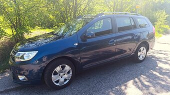 Dacia Logan 2019, 84 000 km - 5
