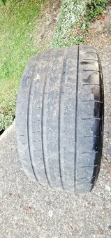 Originalni AMG sada 22" disku GLE 63S Amg - 5