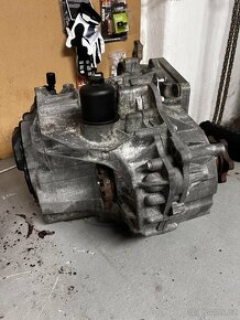 Převodovka DSG 6q 2.0 140kw - 5