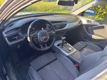 Audi A6 - 5