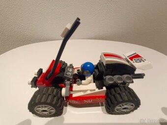 LEGO City 60145 - 5