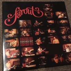 Raritní prog-rock LP na prodej - 5