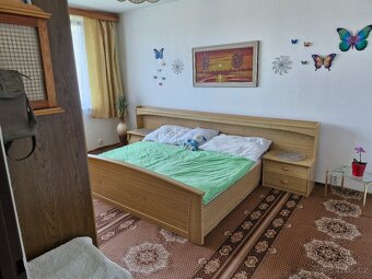 Pronájem bytu 2+1 52 m2, Teplá, 9000 Kč/měsíc - 5