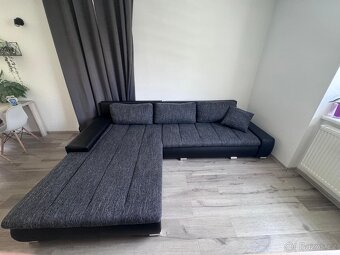 Prodám Gauč typu L - 5