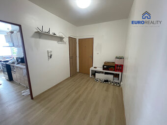 Pronájem, byt, 3+1, 68 m2, Planá, ul.Fučíkova - 5