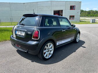 Mini Cooper ONE R56 1.6i - 5