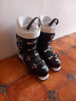 Salomon X Access 70 W Wide 260/265 noha 40,5 až 41 - 5