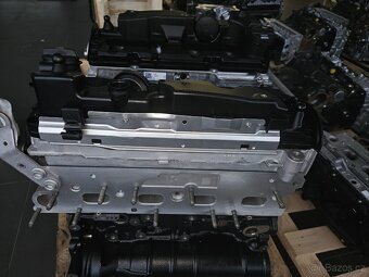 MOTOR 2,0 TDI CUPA - CUP OCTAVIA III RS - 5