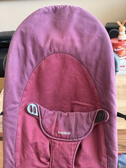 Dětská lehátka Babybjorn - 5