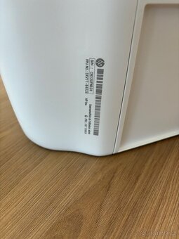 HP DeskJet 2700e - 5