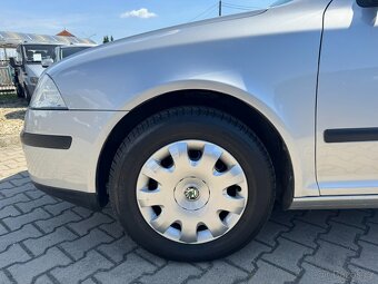 Škoda Octavia 1,9 TDI 77 KW STK KOLA - 5