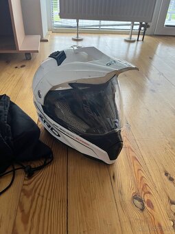 Enduro Bashan 125 - 5