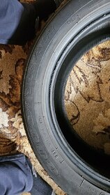 2x Pneu letní Goodyear efficientgrip 215/55 r17 - 5