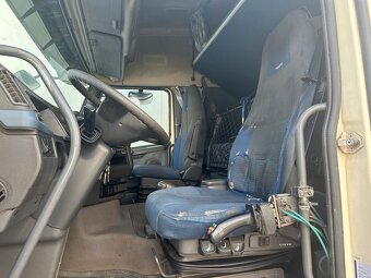 Volvo FH hákový nosič kontejnerů abroll - 5