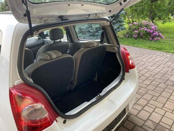 Renault Twingo II 2012 1.2 55KW FACELIFT - 5