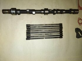 Karbec na ND, těsnění .. Škoda - 5