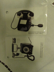Prodám pivní tácky,telefonní karty - 5