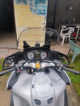 Bmw r 1200 rt - 5