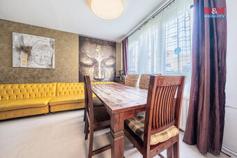 Prodej bytu 4+1, 89 m², Čestice - 5