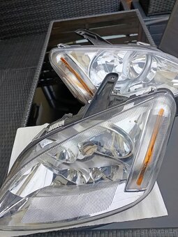 Světla Ford C-max, R.V. 2005-2006 - 5