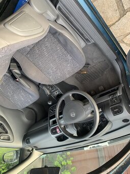 Opel corsa - 5