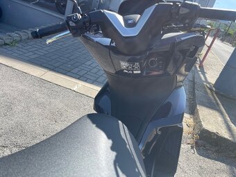 Honda PCX 125 2025 120km - 5