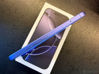 Apple iPhone 16 - 5
