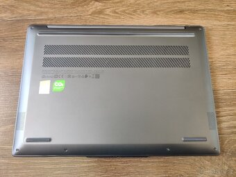 Lenovo Yoga Slim 6 - OLED - core i5-1240p / 16GB ram/512 SSD - 5