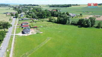 Prodej pozemku k bydlení, 1534 m², Vlčkovice v Podkrkonoší - 5