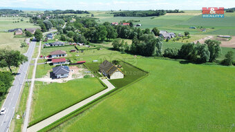Prodej pozemku k bydlení, 1534 m², Vlčkovice v Podkrkonoší - 5
