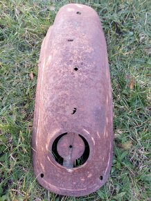 Blatník - 5