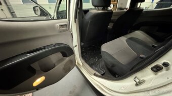 Prodám mitsubishi L200, 2,5 DiD, rok výroby 2013 - 5