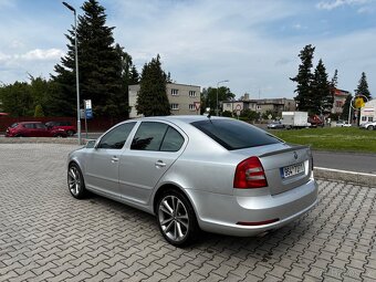 Octavia 2 sedan - 5
