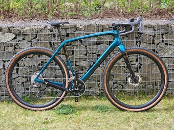 Trek Checkpoin SL7 - 5
