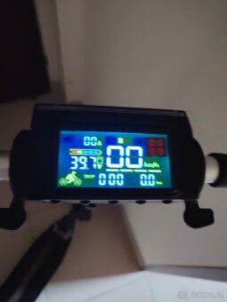 Elektrokolobežka kugoo S1 350w - 5