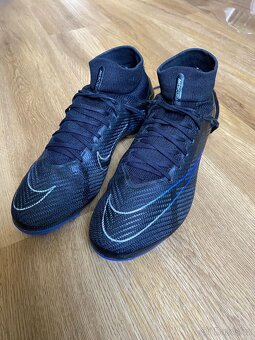 Nike Zoom Mercurial Superfly 9 Pro FG velikost 40 - 5